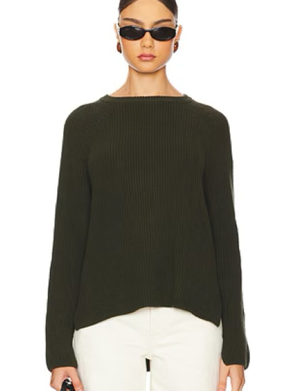 Stitches + Stripes Alice Pullover NWT
